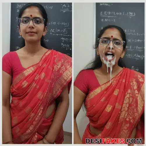Slutty Teacher 12