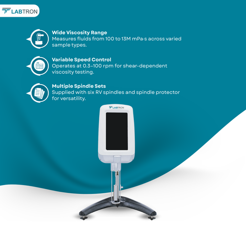 Rotational Viscometer LVM-A21 - Digital Viscometer.png