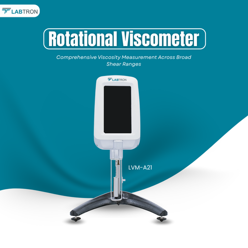 Rotational Viscometer LVM-A21 - Digital Viscometer.png
