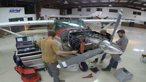 Where Can You Get FAA-Approved Aircraft Accessory Overhaul.jpg