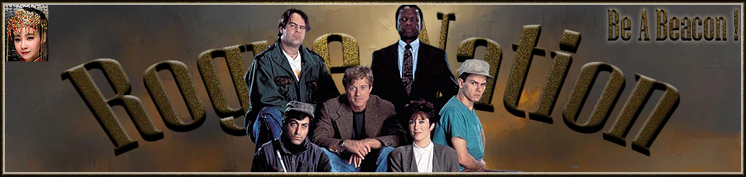 Rogue-Nation Discussion Board