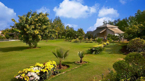 Luxury Resorts Near Delhi for Premium Weekend Experiences.jpg