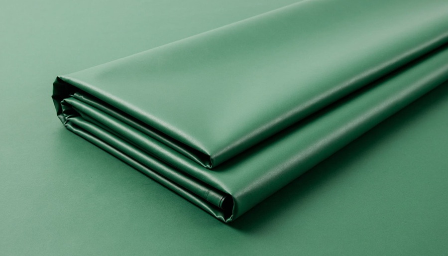 ламинированный тарпаулин