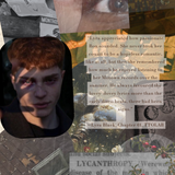 Ronald Bilius Weasley