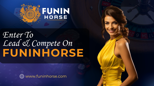 Funinhorse Enter the lead.png