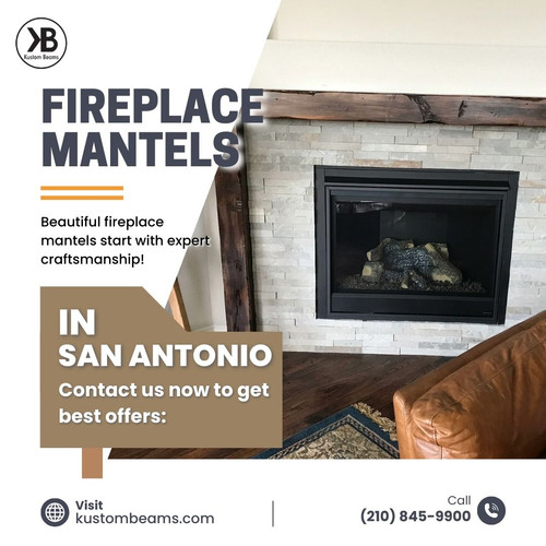 Fireplace Mantels in San Antonio.jpg
