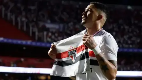 Virada no Morumbi expõe força mental do São Paulo contra o Flamengo