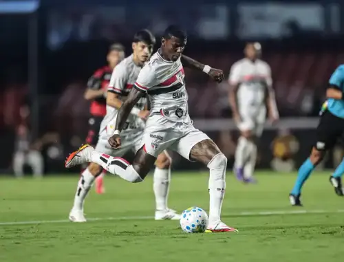 Arboleda lidera reação defensiva do São Paulo após críticas no Paulistão