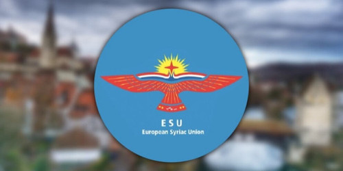 ESU: Rojava’da insanlık krizi yaşanıyor ESU: Rojava’da insanlık krizi yaşanıyor