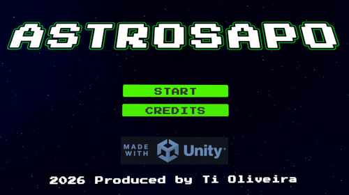 ASTROSAPO THUMB BY THIAGO OLIVEIRA