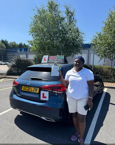 Driving Instructors in Bolton | Drive 4 pass.webp