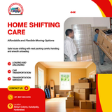 Contact today for safe and reliable household relocation services.