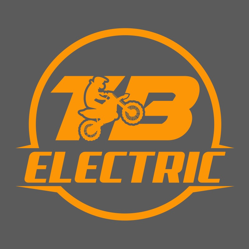Tb Electric logo