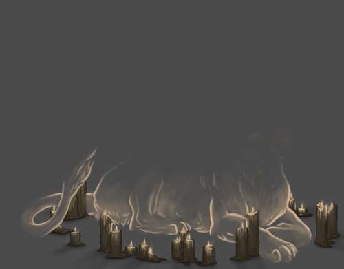 CANDLES 2.0 default Nat night