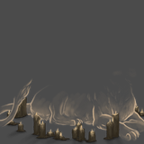 CANDLES 2.0 default Nat night