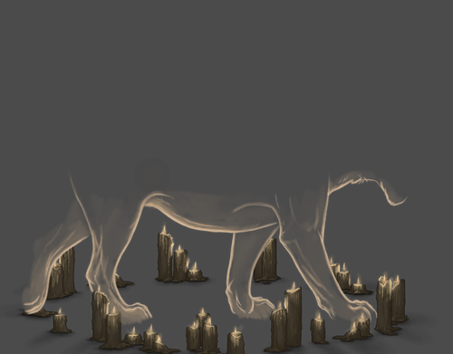 CANDLES 2.0 snarky nat night