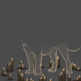 CANDLES 2.0 teen m nat night