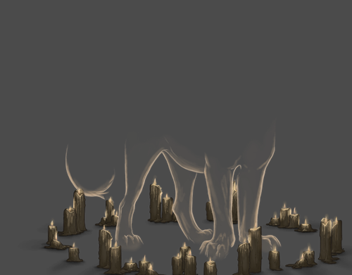 CANDLES 2.0 good nat night