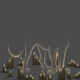 CANDLES 2.0 good nat night