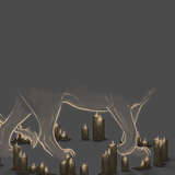 CANDLES 2.0 neut nat night