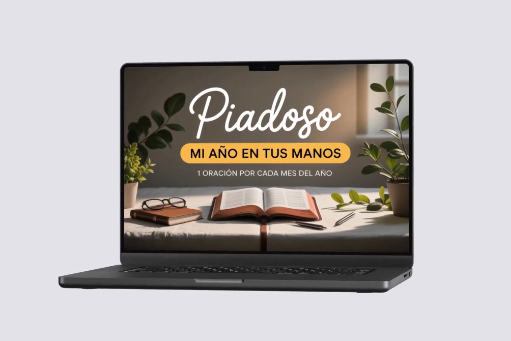 Piedoso - Mi Año en Tus