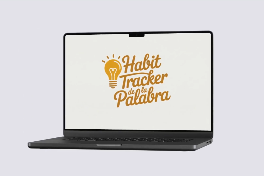 Rastreador de Hábitos de la Palabra