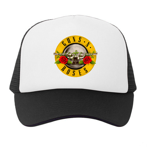 Trucker Hat 11 Black White.jpg