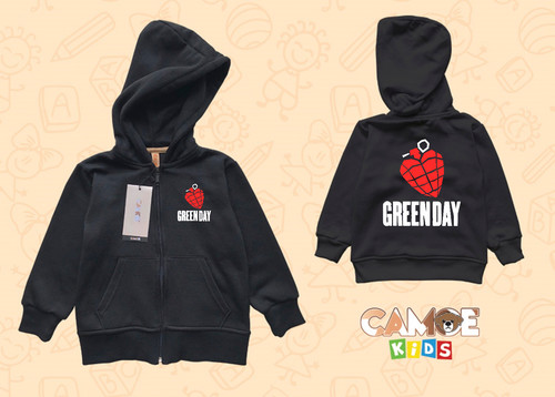 Kids Zipper Hoodie 16 Black.jpg