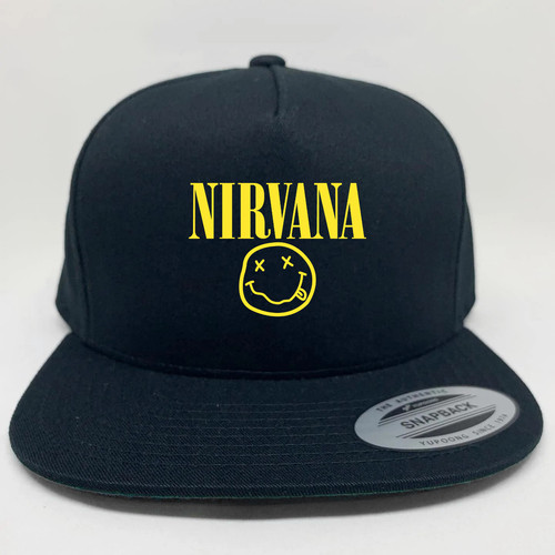 Snapback Hat 08 Black.jpg