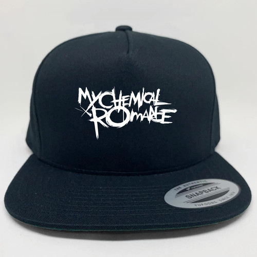 Snapback Hat 06 Black.jpg