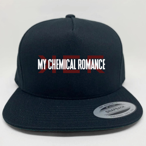 Snapback Hat 07 Black.jpg