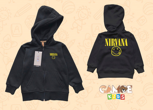Kids Zipper Hoodie 08 Black.jpg