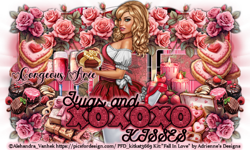 eousArieHugsNKissesKK36AVanhek vi