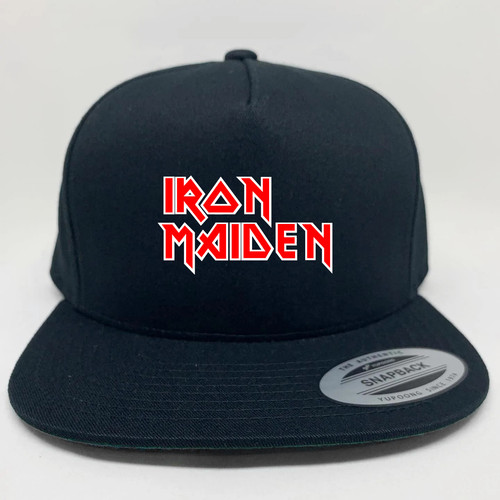 Snapback Hat 13 Black.jpg