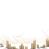 CANDLES 2.0 jolly nat light