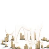 CANDLES 2.0 good nat light