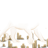 CANDLES 2.0 evil Nat light