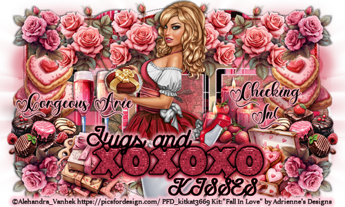 rieHugsNKissesChkInKK36AVanhek vi