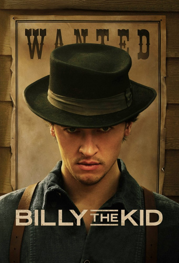Billy the Kid (2022-2024) (Sezon 1-2) MULTi.1080p.AMZN.WEB-DL.H264-Mixio | Lektor i Napisy PL