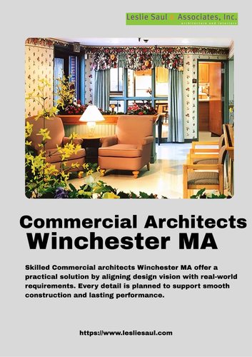 Commercial Architects Winchester MA.png