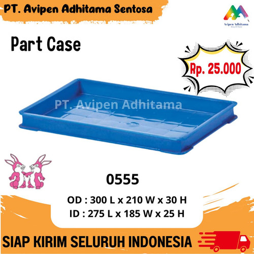 Part Case Plastik Type 0555 Tray Sparepart Plastik HDPE.jpg