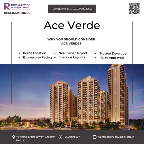 Ace Verde 3 & 3.5 BHK Flats in Sector 22A, Noida.png