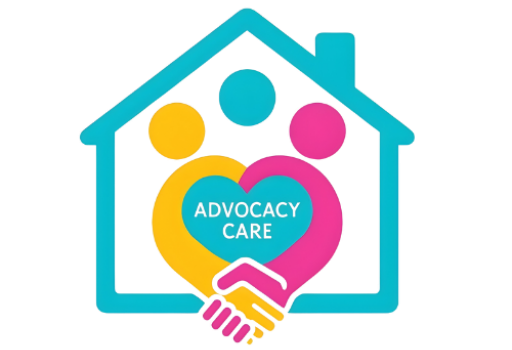Advocacy Care Ltd Logo
