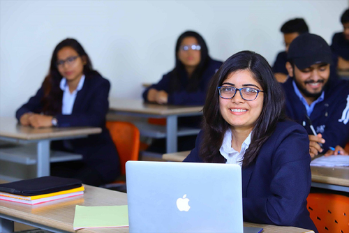 bca colleges in gujarat | ITMBU.png