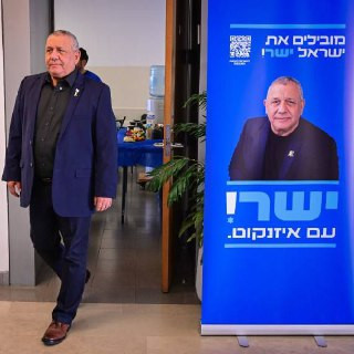رئيس أركان جيش الاحتلال السابق، "أيزنكوت": "الحزب الذي يرأسه بن غفير هو حزب بأفكار فاشية، ووزراءه صوتوا ضد صفقة الأسرى الأولى، وليس لدي أي تشابه معهم ...