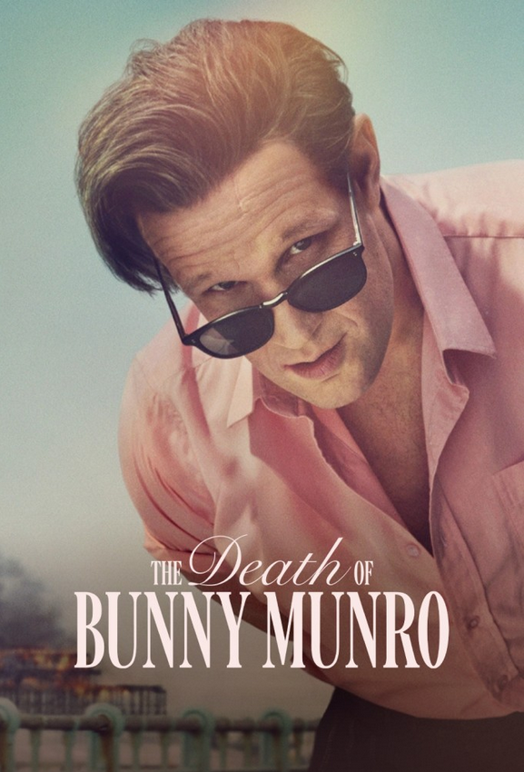 The Death of Bunny Munro (2025) (Sezon 1) MULTi.1080p.AMZN.WEB-DL.H264-Mixio | Lektor i Napisy PL