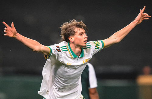 Hasil Liga Europa Calvin Verdonk Lolos ke Play off Dean James Gugur Jan Ziolkowski @EuropaLeague.jpg