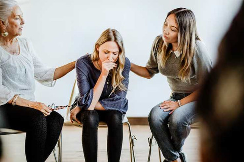 Trusted Women De Addiction Center In West Bengal – Veerangana Rehab.jpg