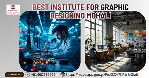 Best Institute for Graphic Designing in Mohali | Professional Design Courses & Career Support.jpg