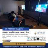 Does social interaction help improve work-life balance?